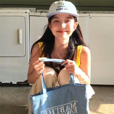寻物少女